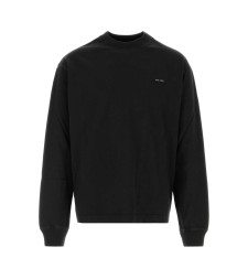 [Prada] T-shirts FW26 UJL47DSOOO6281 F0002