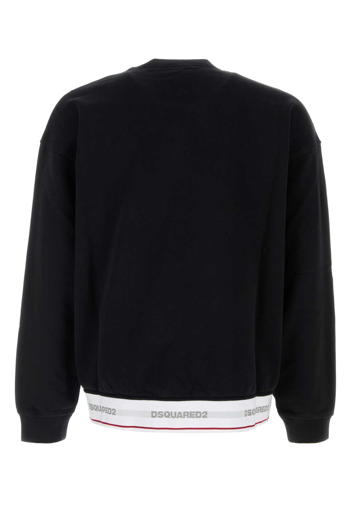 [DSQUARED] T-shirts FW26 S74GU0961D25028 900