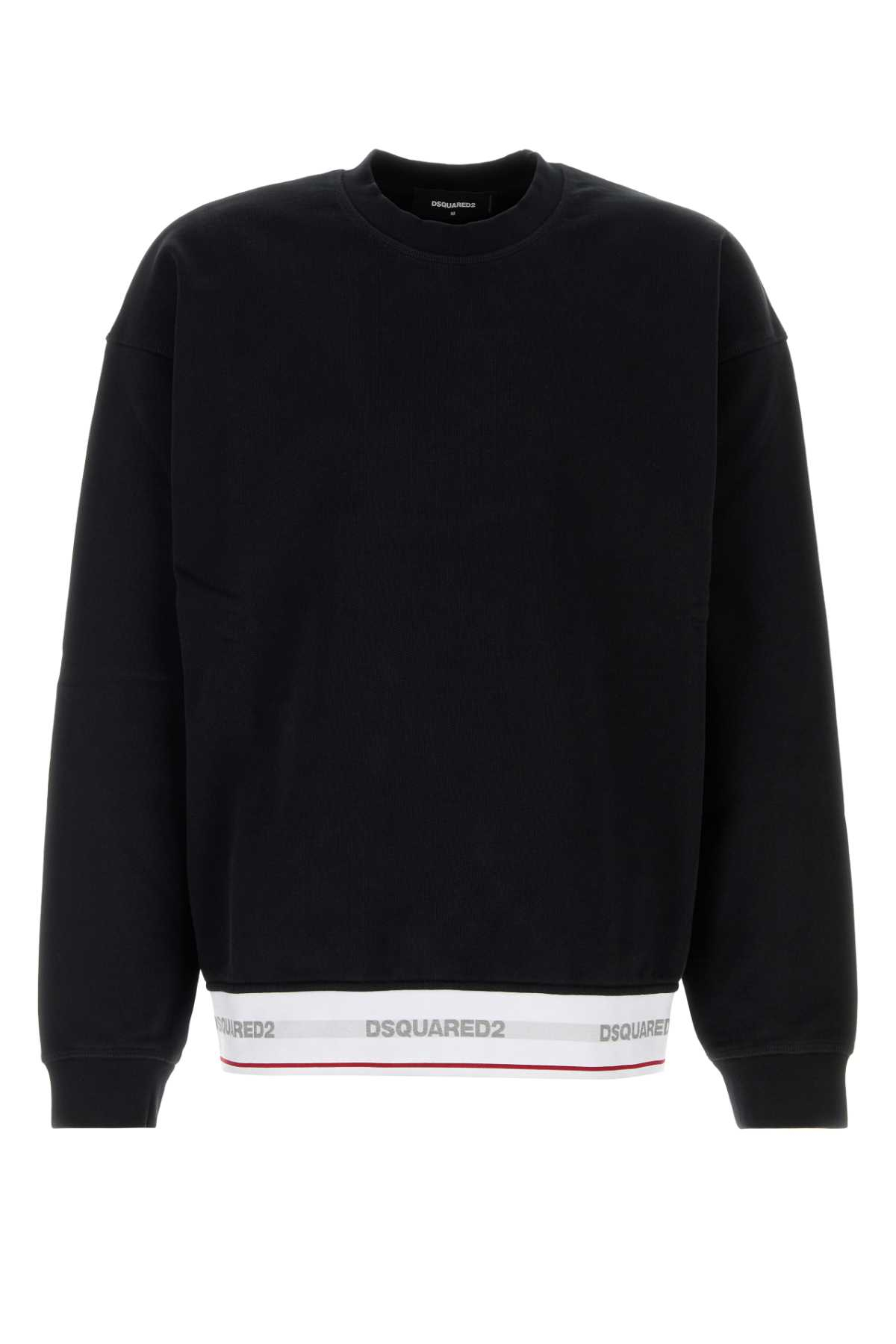 [DSQUARED] T-shirts FW26 S74GU0961D25028 900