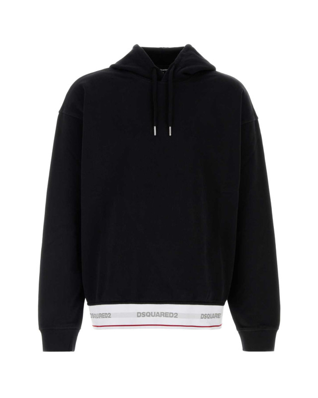 [DSQUARED] T-shirts FW26 S71GU0768D25028 900