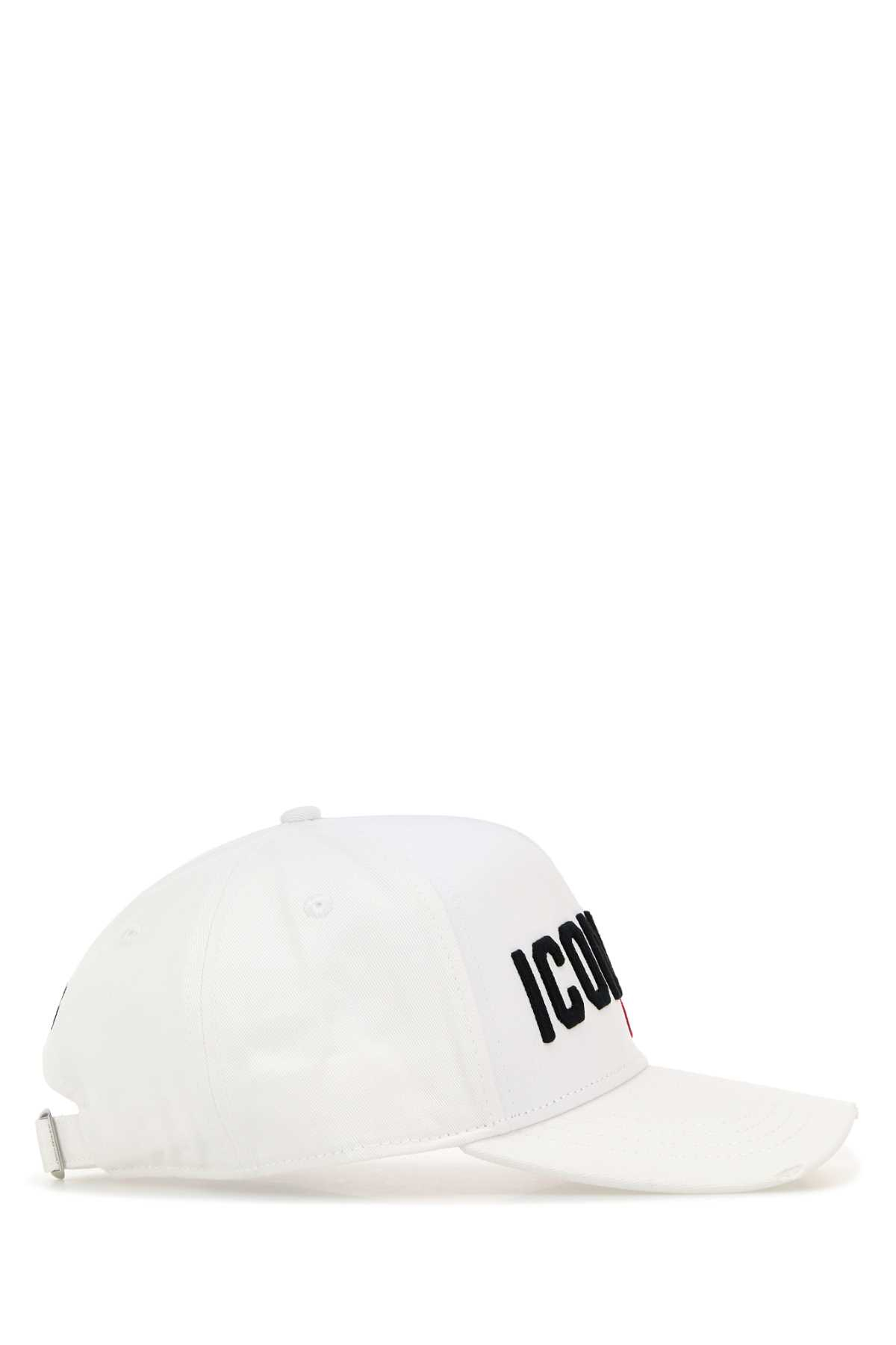 [DSQUARED] Cap FW26 BCM099605C00001 M536