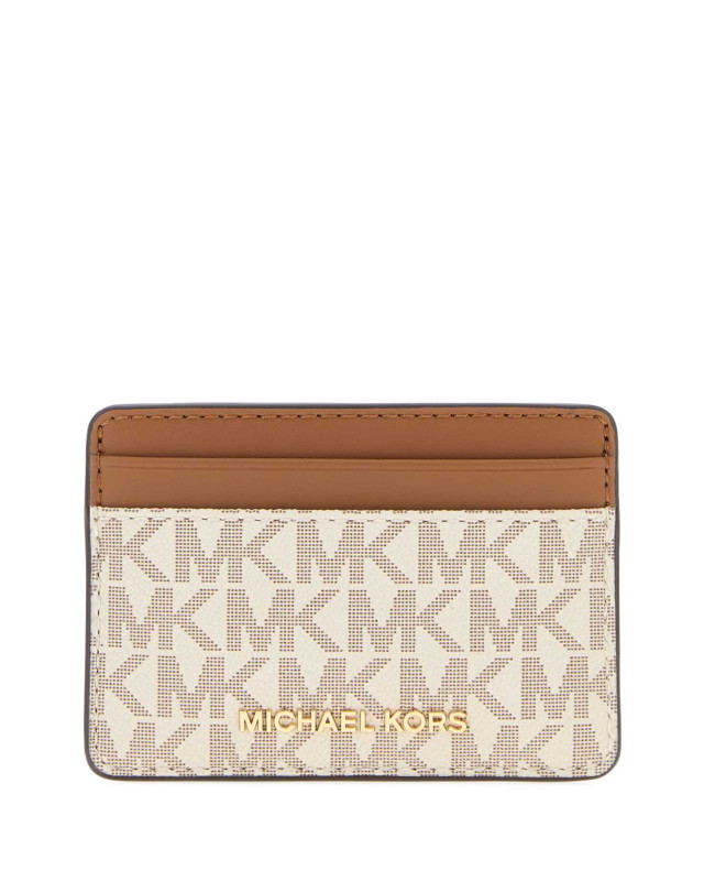 [MICHAEL BY MICHAEL KORS] Wallet FW26 32F1GJ6D0B VANILLA