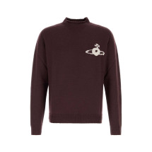 [Vivienne Westwood] Knitwear FW26 2701003LY005E D408