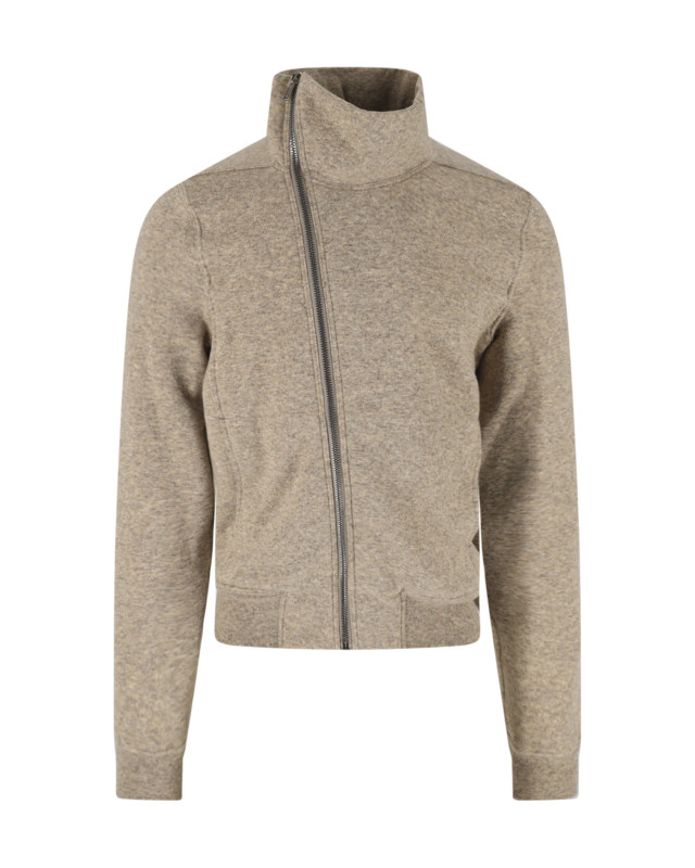 [Rick Owens] Sweatshirt FW26 RU02F4272 WFE21