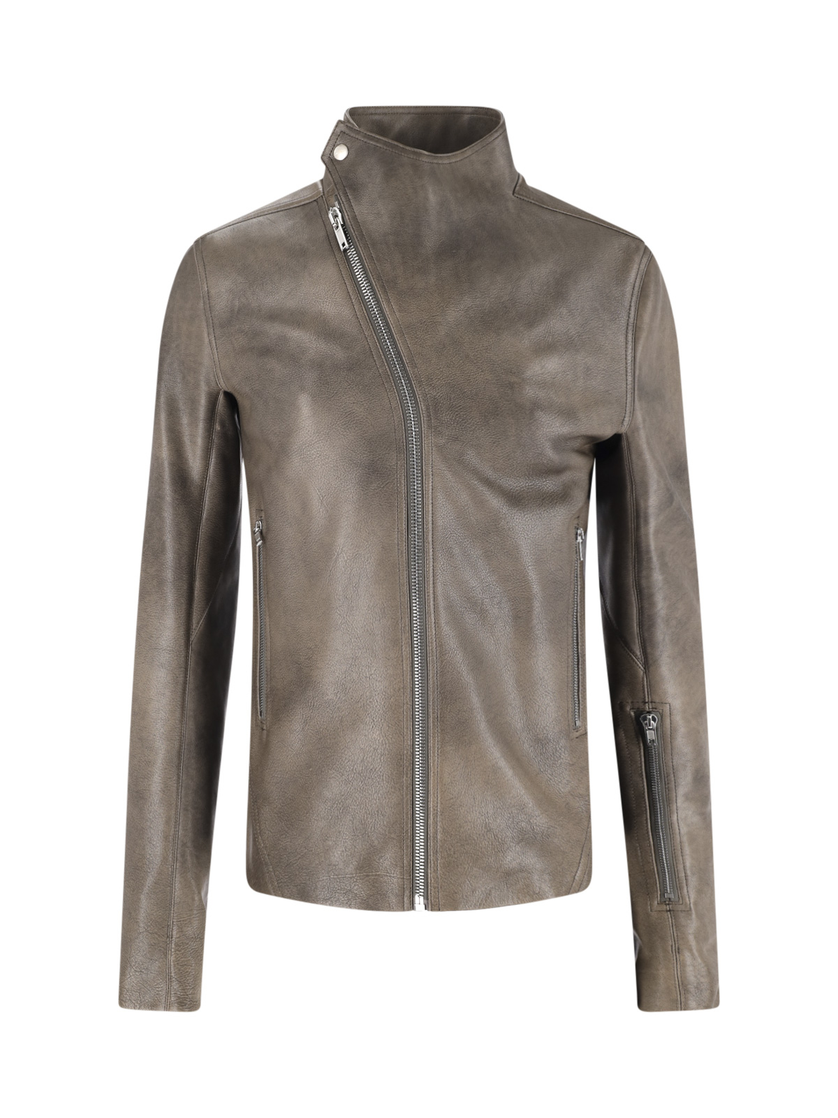 [Rick Owens] Casual Jacket FW26 RU02F4745 LCD39