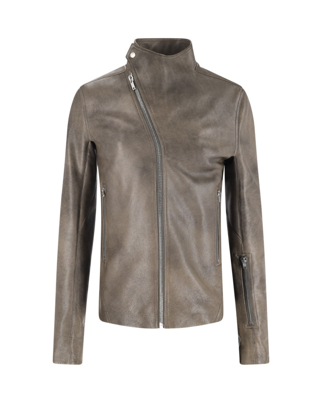 [Rick Owens] Casual Jacket FW26 RU02F4745 LCD39