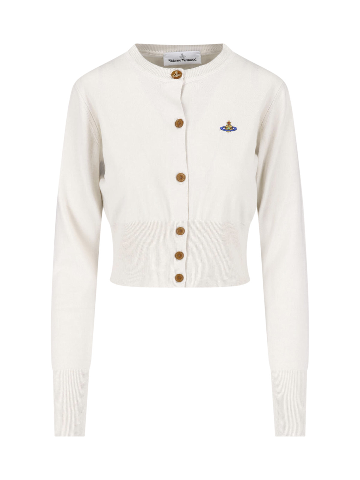 [Vivienne Westwood] Knitwear FW26 1803002U Y001VA405
