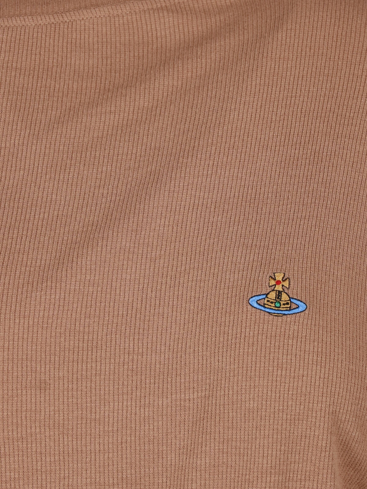 [Vivienne Westwood] T-shirts FW26 3G01003Y J00BOD401