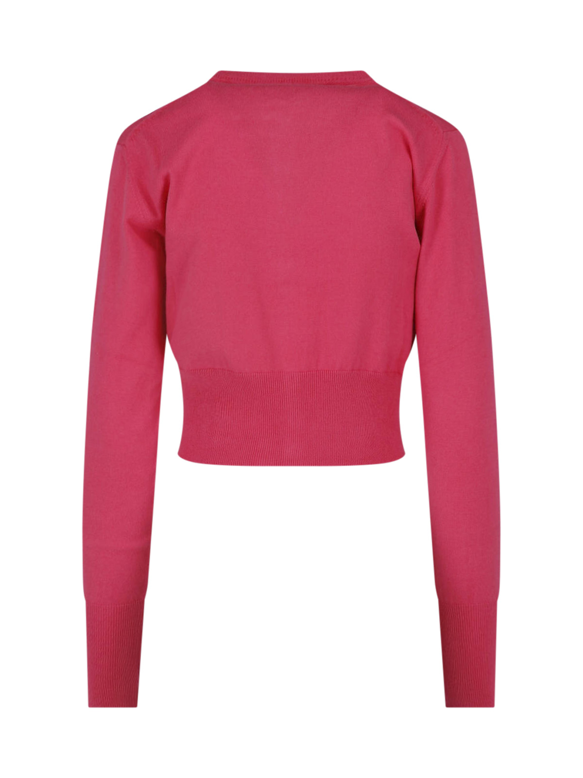 [Vivienne Westwood] Knitwear FW26 1803002U Y001VG406