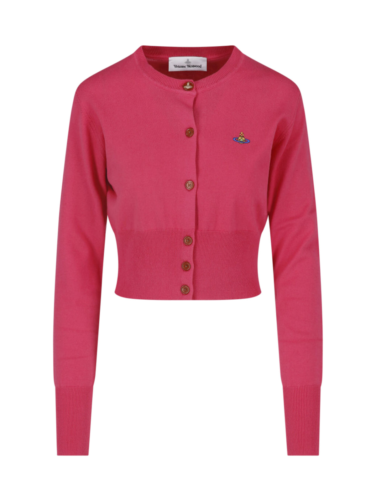 [Vivienne Westwood] Knitwear FW26 1803002U Y001VG406