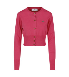[Vivienne Westwood] Knitwear FW26 1803002U Y001VG406