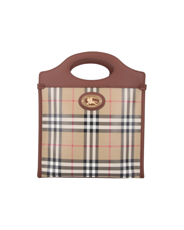 [Burberry] Shoulder bag FW26 8128442A7026
