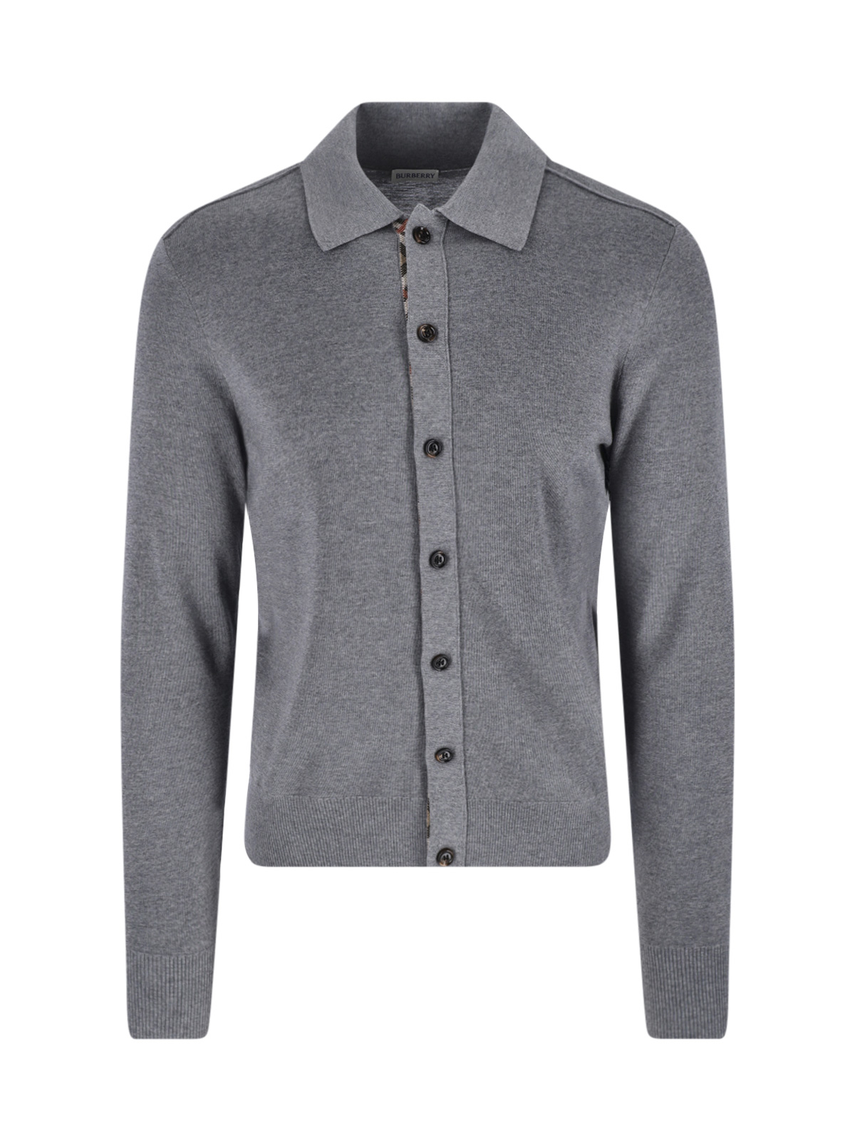[Burberry] Knitwear FW26 8127692A1345