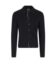 [Burberry] Knitwear FW26 8127131A1189