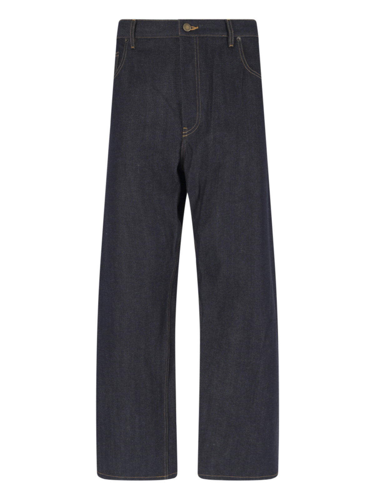 [Thom Browne] Jeans FW26 MTU345S F1101415