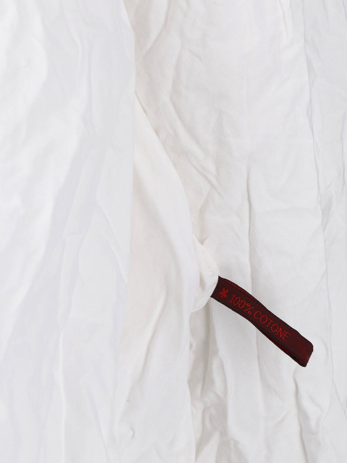 [Daniela Gregis] Shirt FW26 CA85E W C2072 1