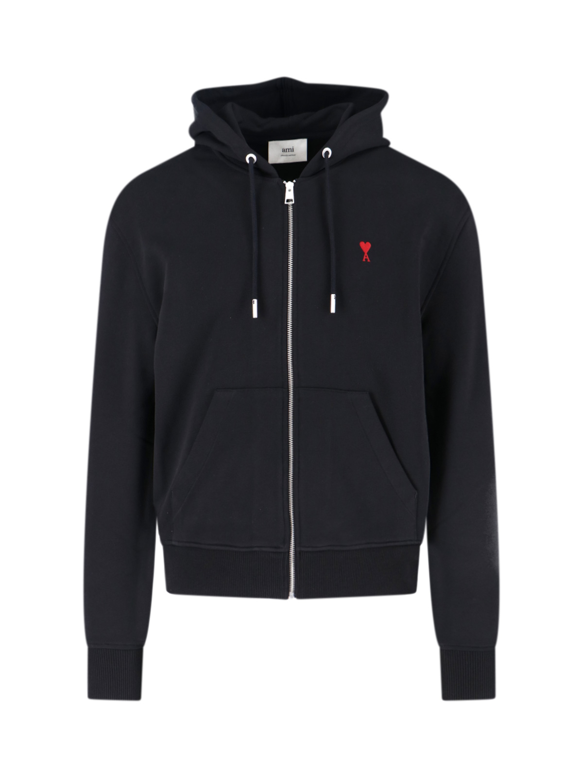 [AMI] Sweatshirt FW26 BFUSW435 730001