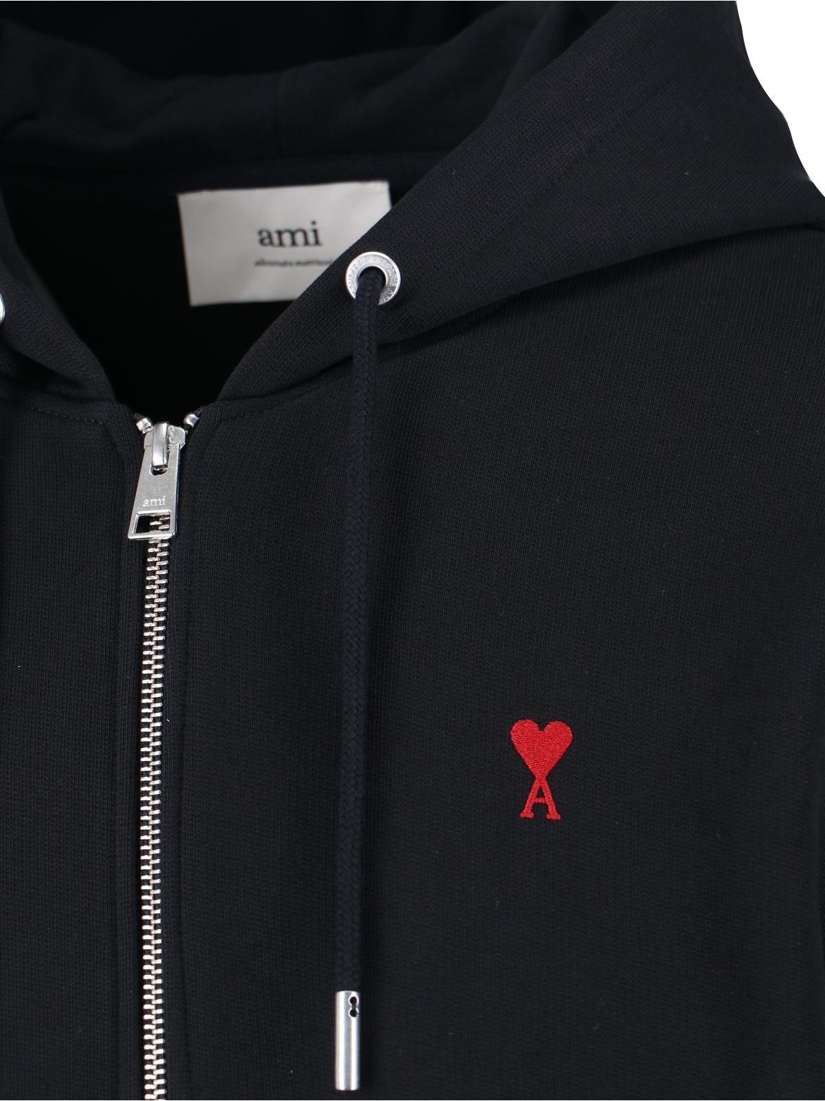 [AMI] Sweatshirt FW26 BFUSW435 730001