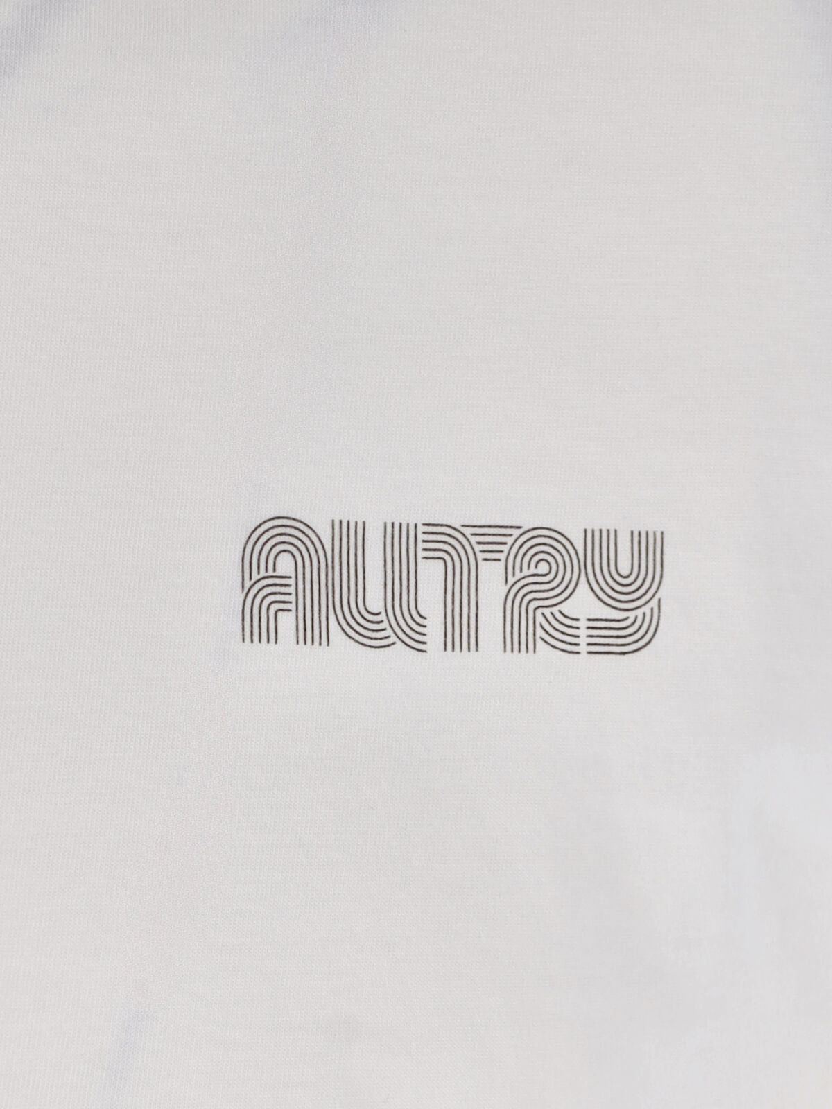 [AUTRY] Shirts Short Sleeve FW26 TSPX102A