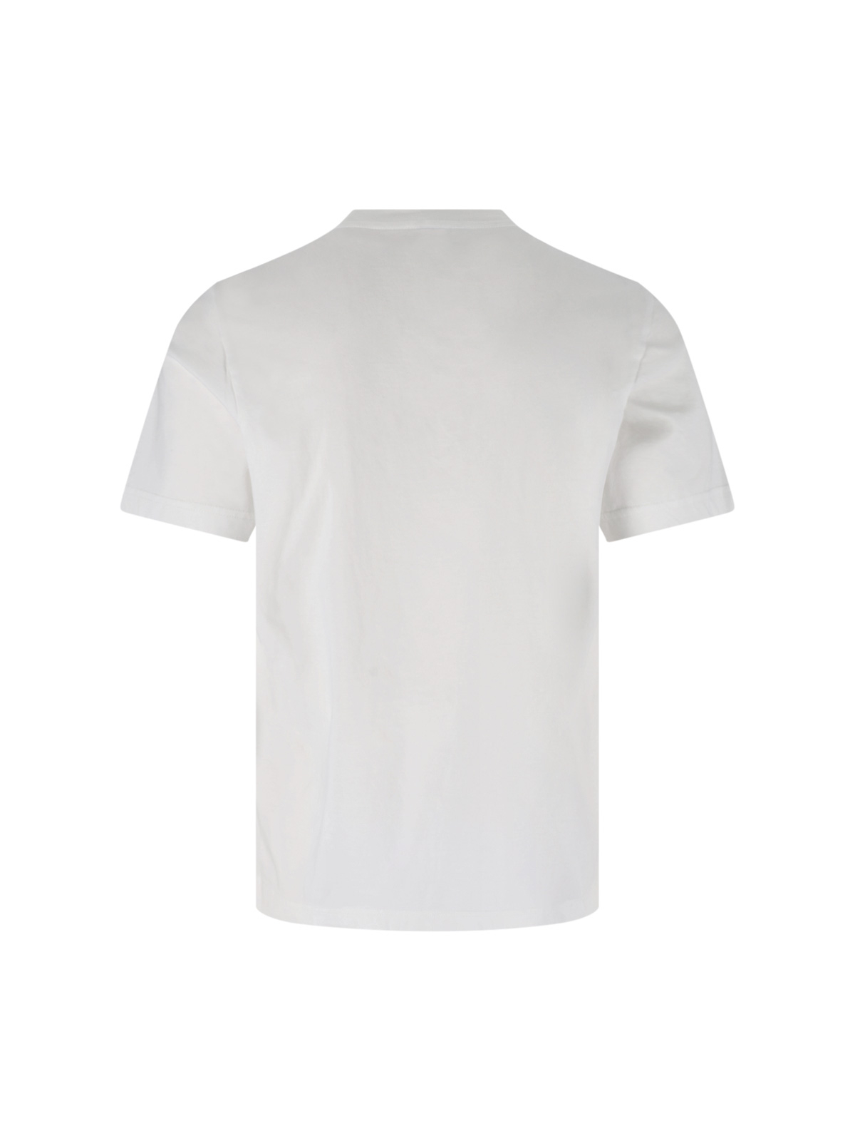 [AUTRY] Shirts Short Sleeve FW26 TSPX102A