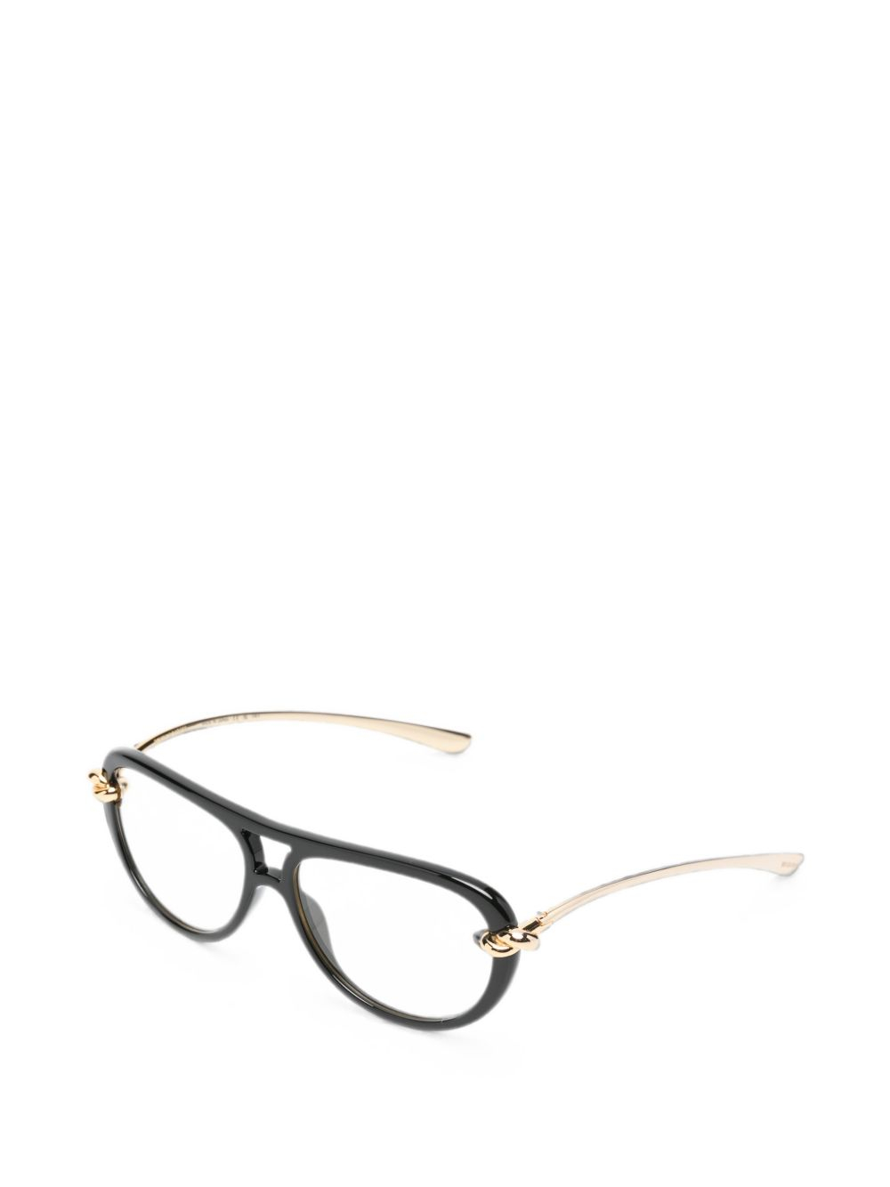 [Bottega Veneta] Sunglasses FW26 841235VBL801295