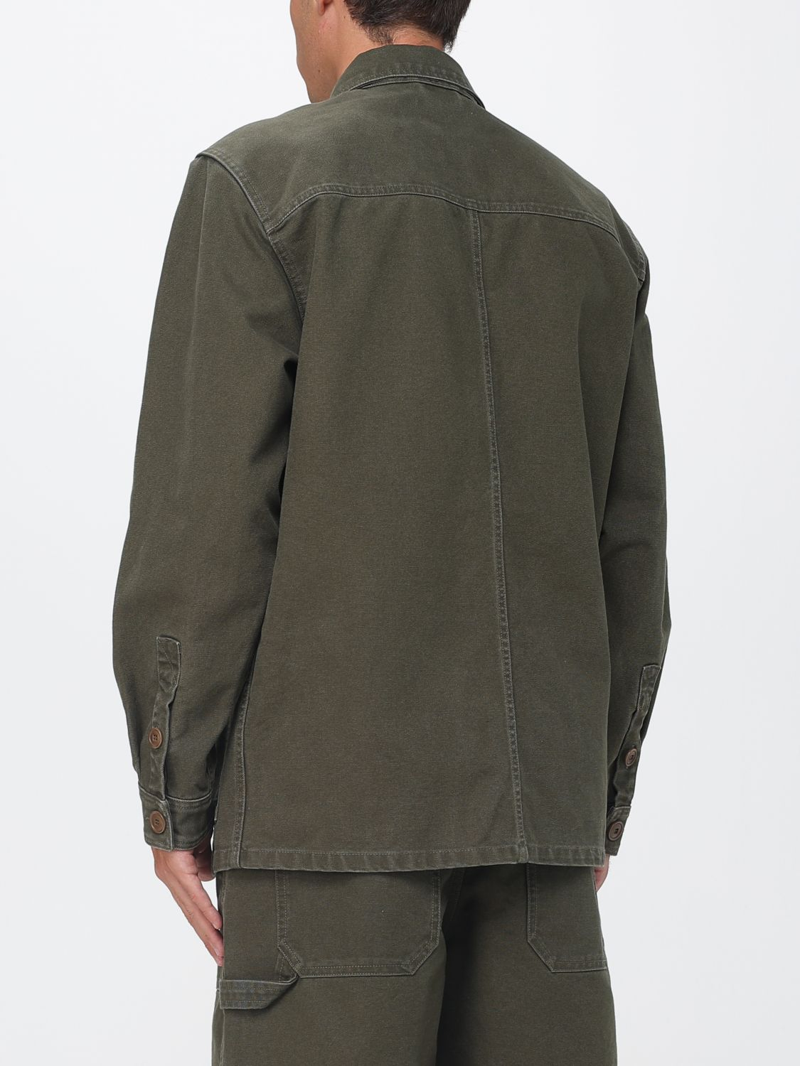 [Isabel Marant] Shirts SS26 VE0679HAD1E01H 67KI