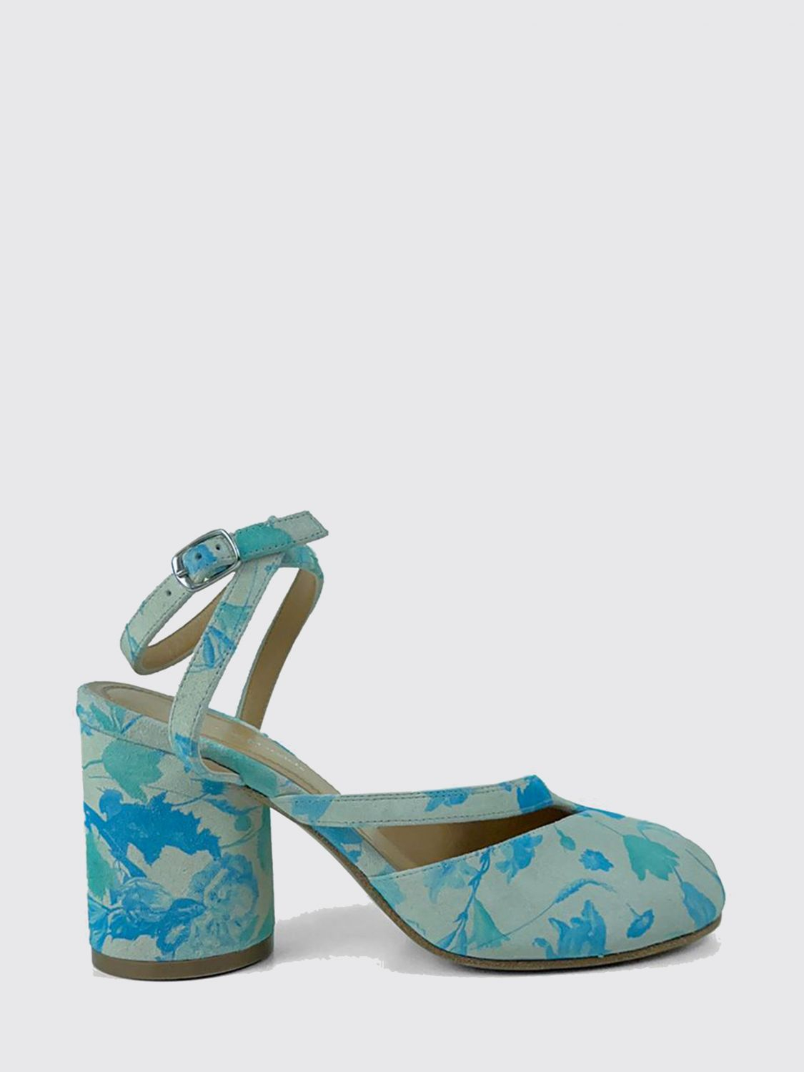 [Maison Margiela] Pumps SS26 S58WP0280P7658 H0A77