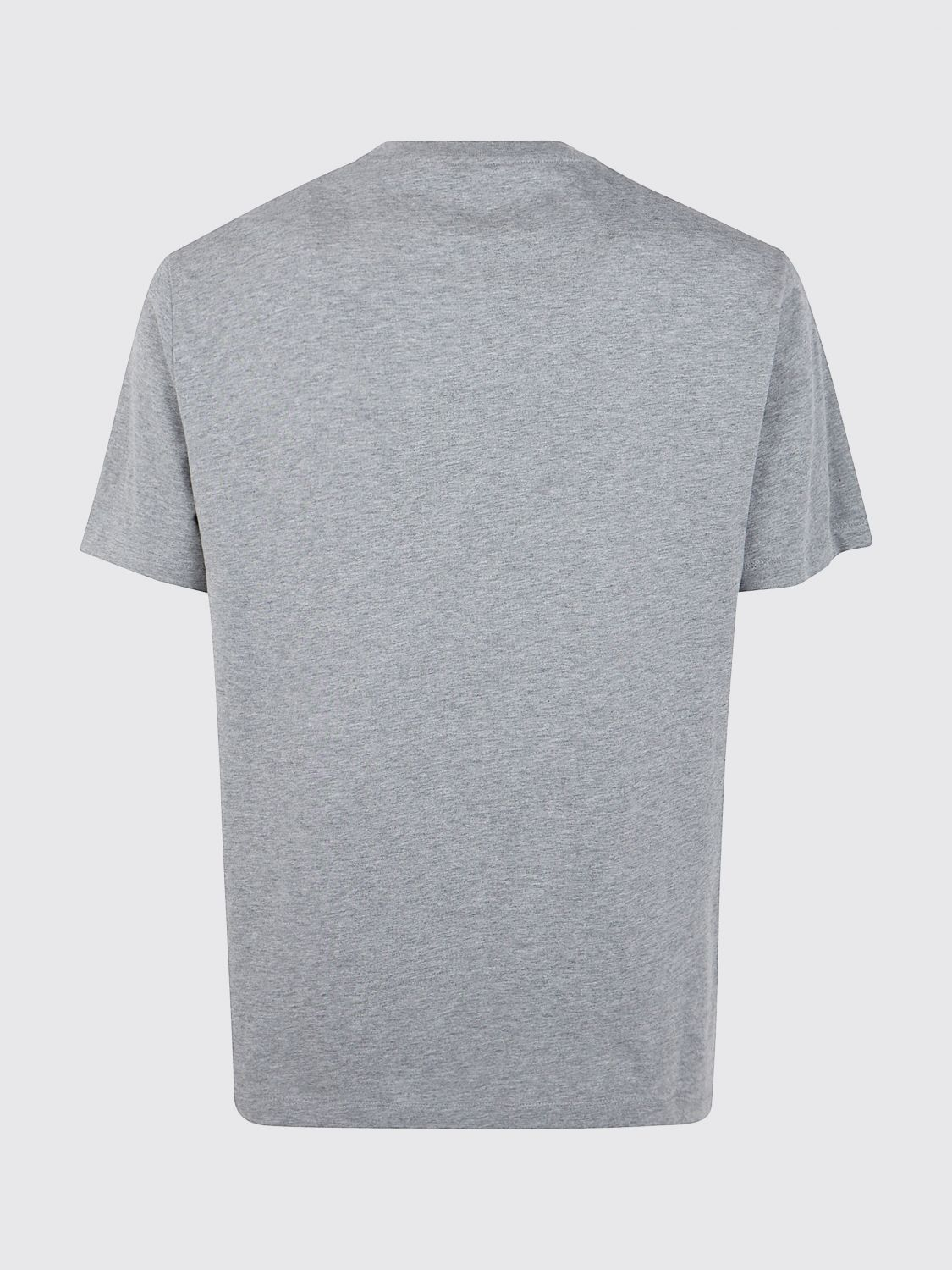 [Emporio Armani] T-shirts Short Sleeve SS26 EM004751AF23082 F8044