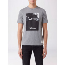 [Emporio Armani] T-shirts Short Sleeve SS26 EM004751AF23082 F8041