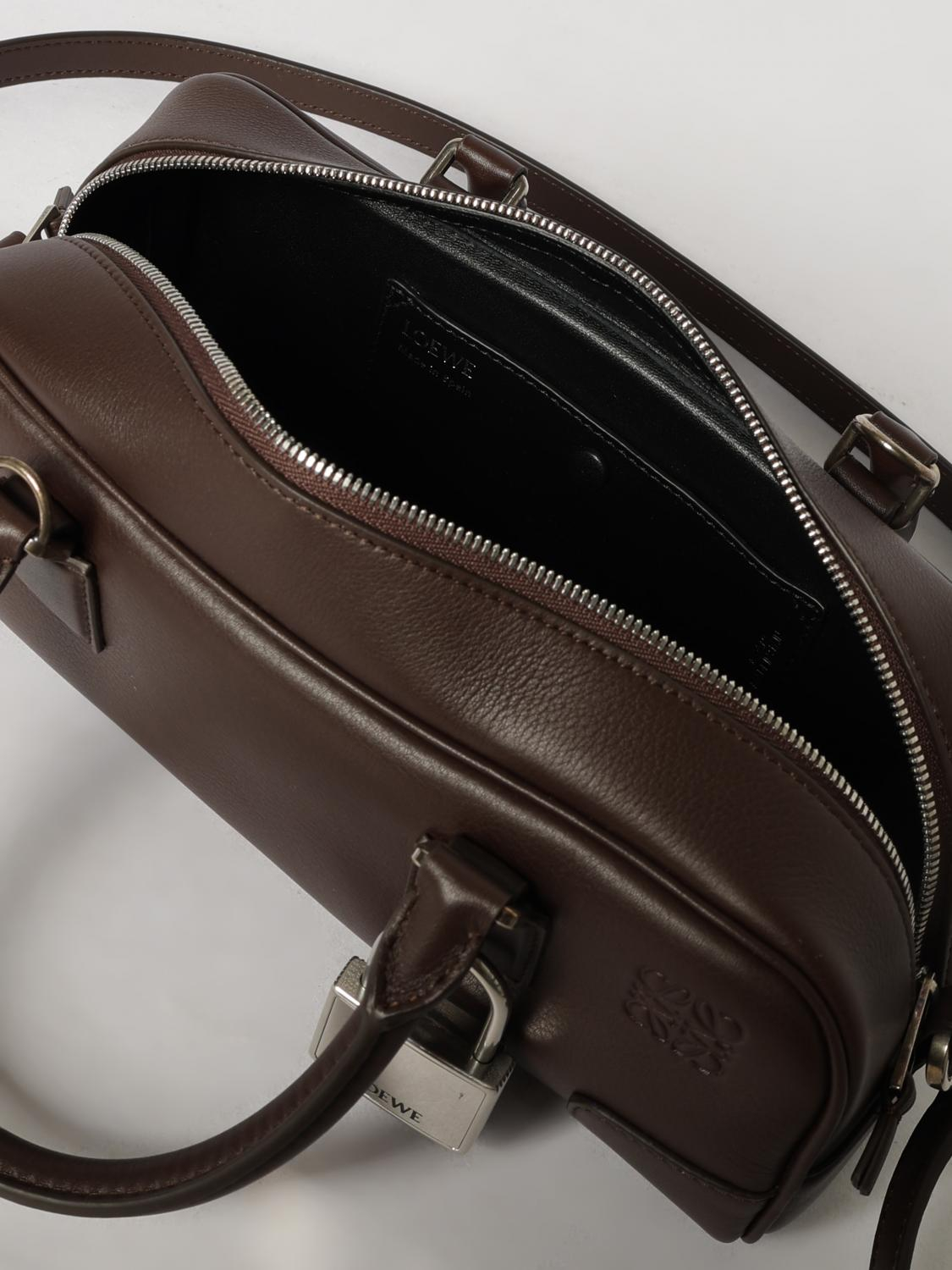 [Loewe] Tote bag SS26 A039N23X07 0018