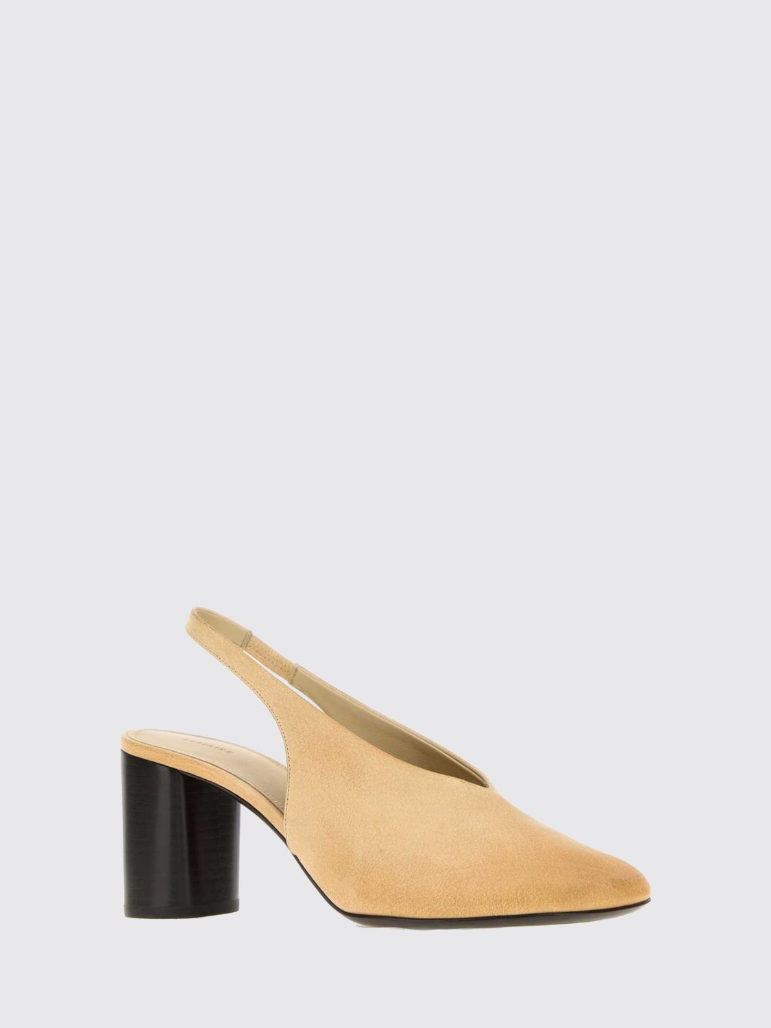 [LEMAIRE] Pumps SS26 FO0256LL0199 BE947