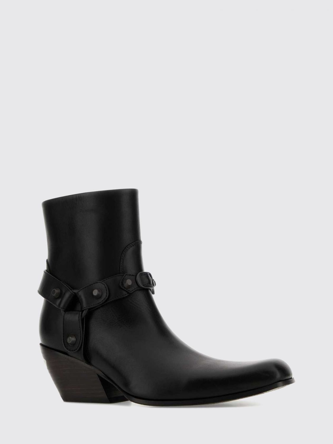 [Balenciaga] Boots SS26 854131WCDA9 1018