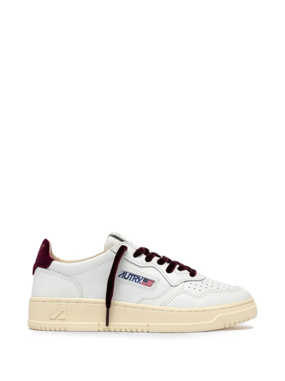 [AUTRY] Sneakers FW26 AULW VZ 01