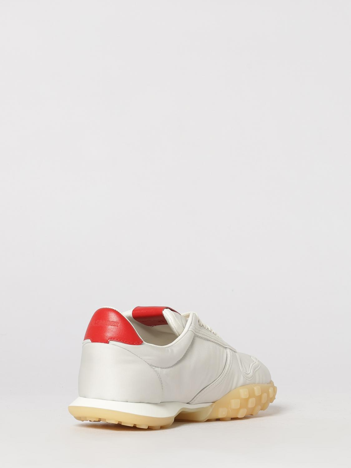 [Jil Sander] Sneakers SS26 J33WS0053P7579 016