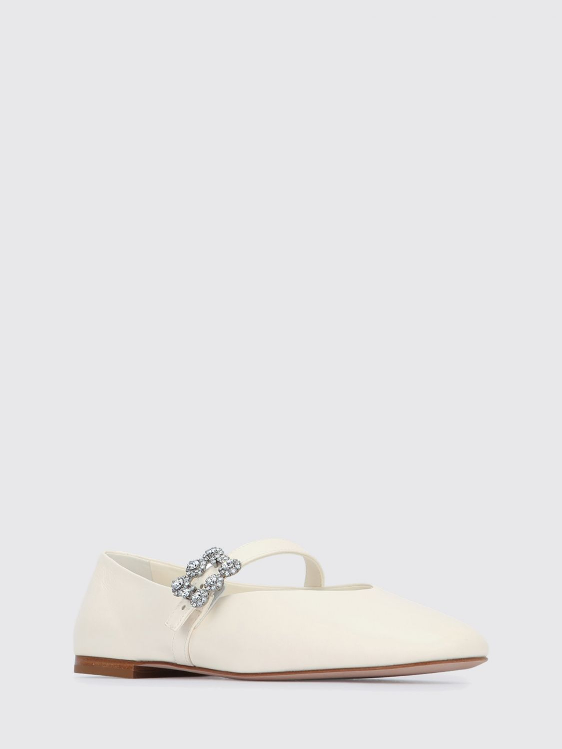 [Roger Vivier] Flat shoes SS26 RVW7434463091T 019