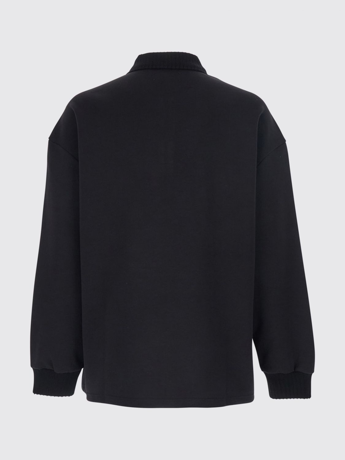 [Amiri] T-shirts Long Sleeve SS26 AMTOJR1001 001