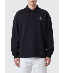 [Amiri] T-shirts Long Sleeve SS26 AMTOJR1001 001