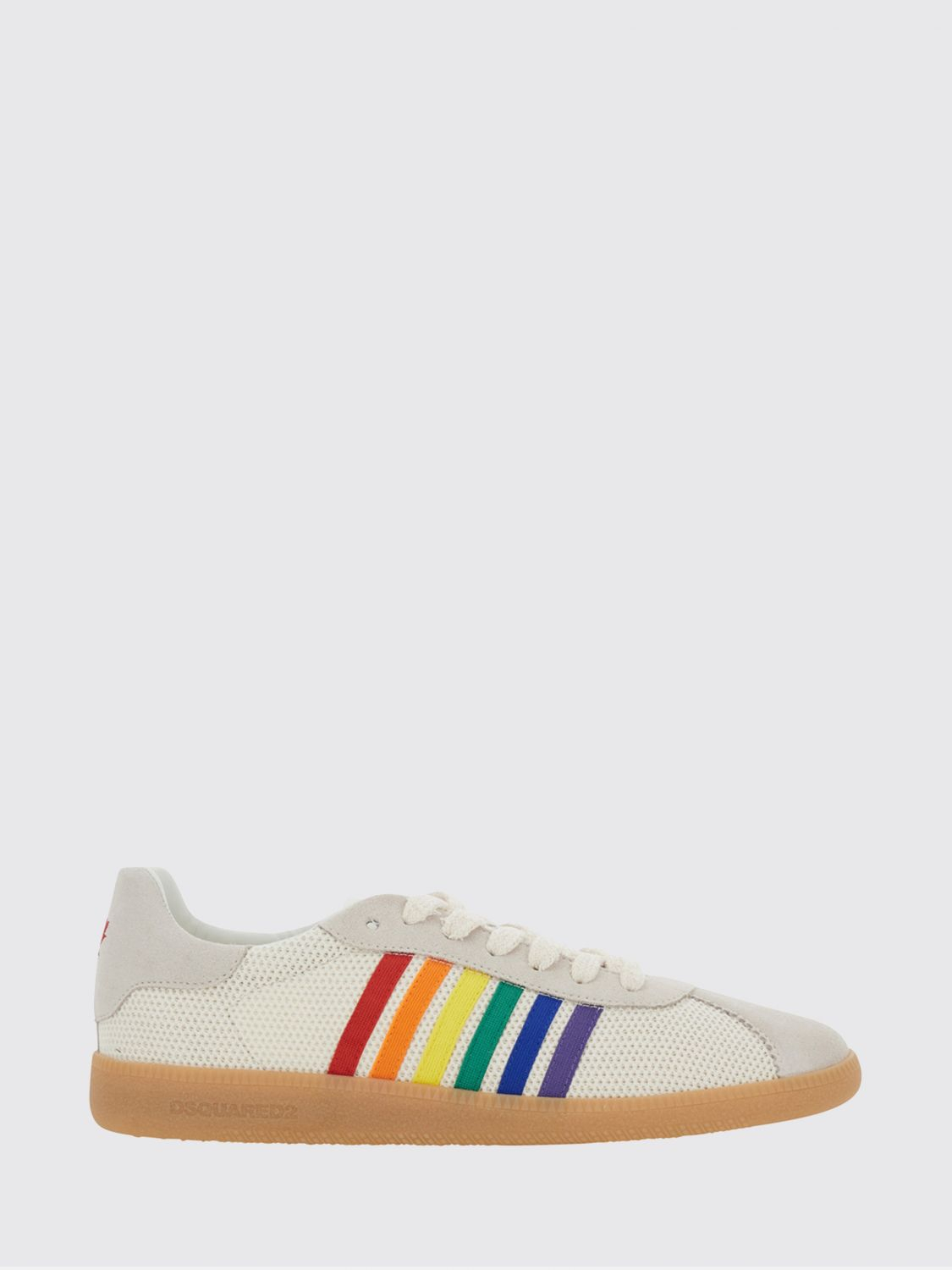 [Dsquared2] Sneakers SS26 SNM046723808700M1 463
