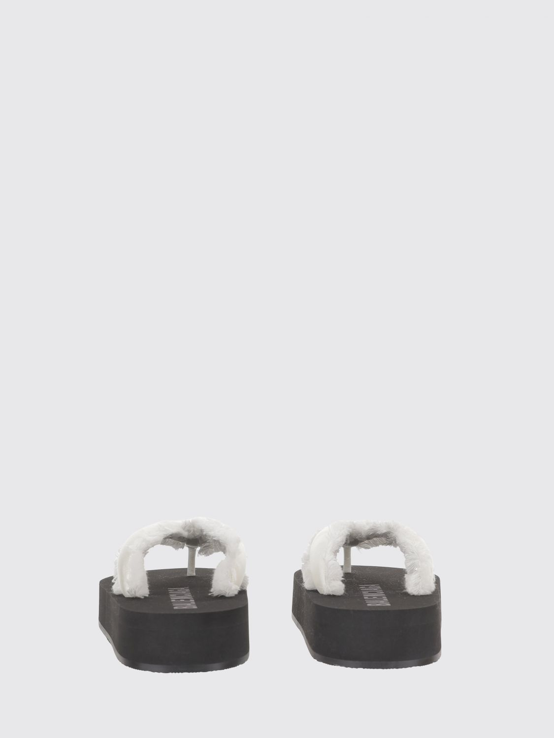 [Balenciaga] Sandals SS26 870111W0WM0 9020