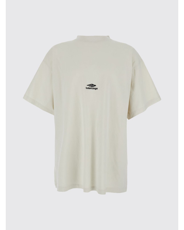 [Balenciaga] T-shirts SS26 850345TTVK5 9054