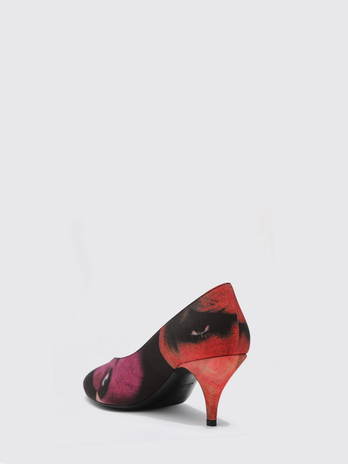 [Versace] Pumps SS26 10235351A17883 5X000
