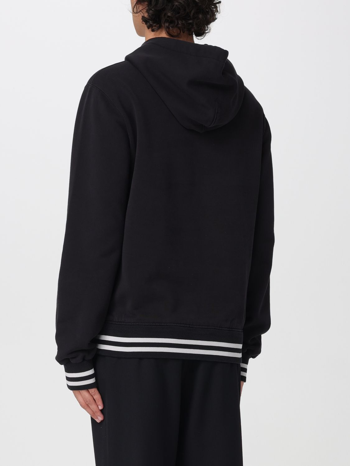 [Dolce & Gabbana] Sweatshirt SS26 G9BGPTG7POT N0000