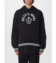 [Dolce & Gabbana] Sweatshirt SS26 G9BGPTG7POT N0000
