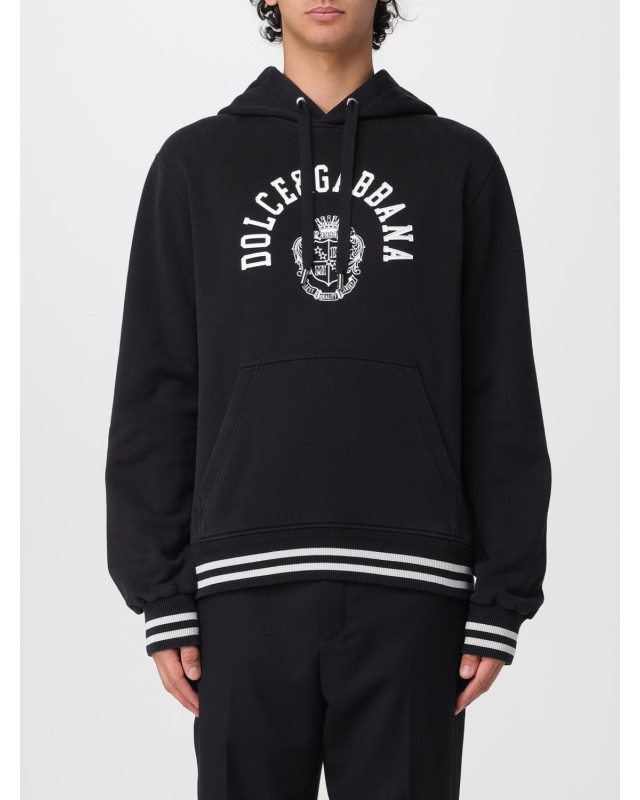 [Dolce & Gabbana] Sweatshirt SS26 G9BGPTG7POT N0000