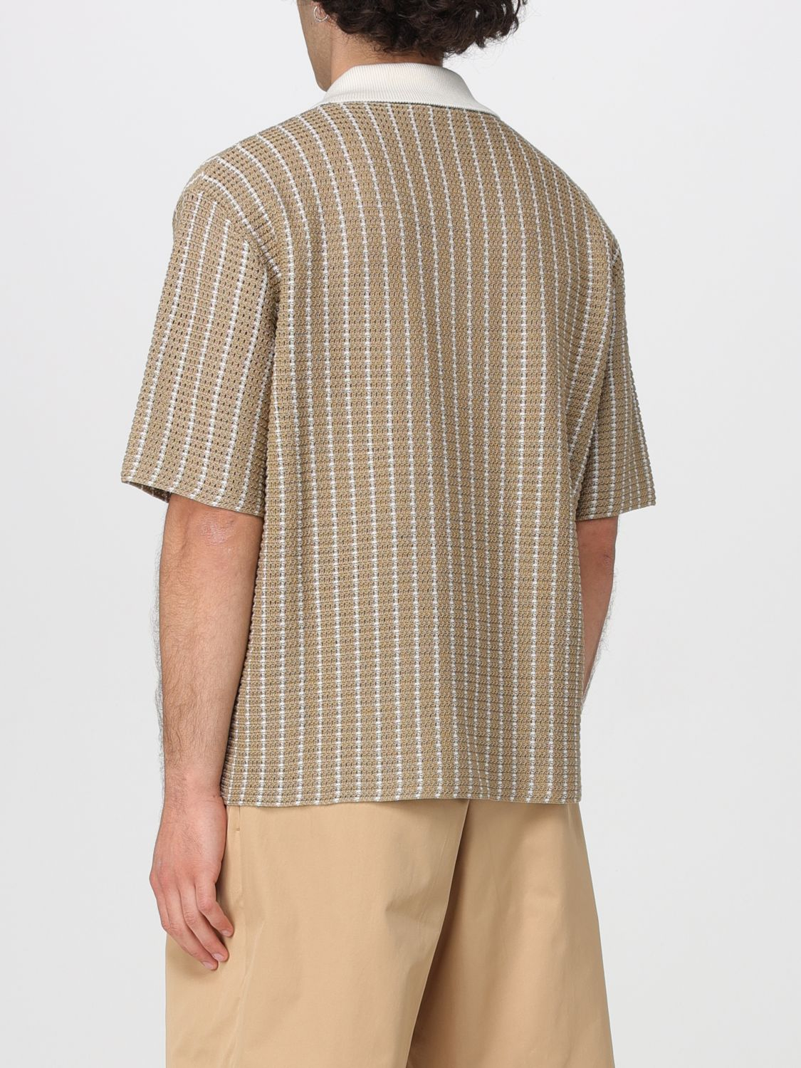 [Jil Sander] T-shirts Short Sleeve SS26 J22GL0131J15467 291
