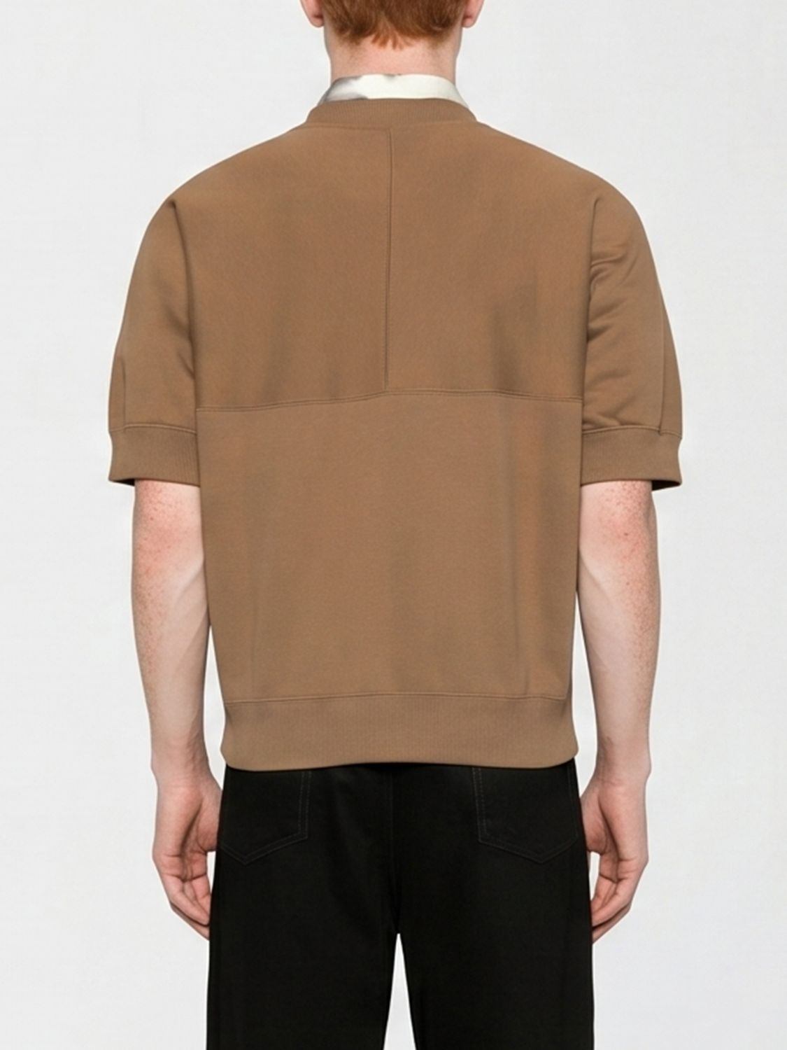 [Jil Sander] T-shirts Short Sleeve SS26 J61GC0035J20128 215