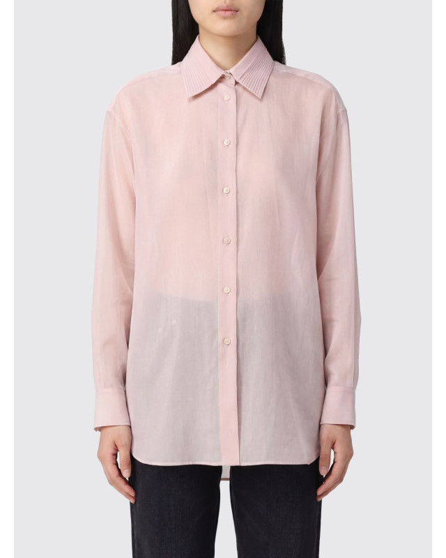 [Jil Sander] Shirts Long Sleeve SS26 J03DL0230J45339 681