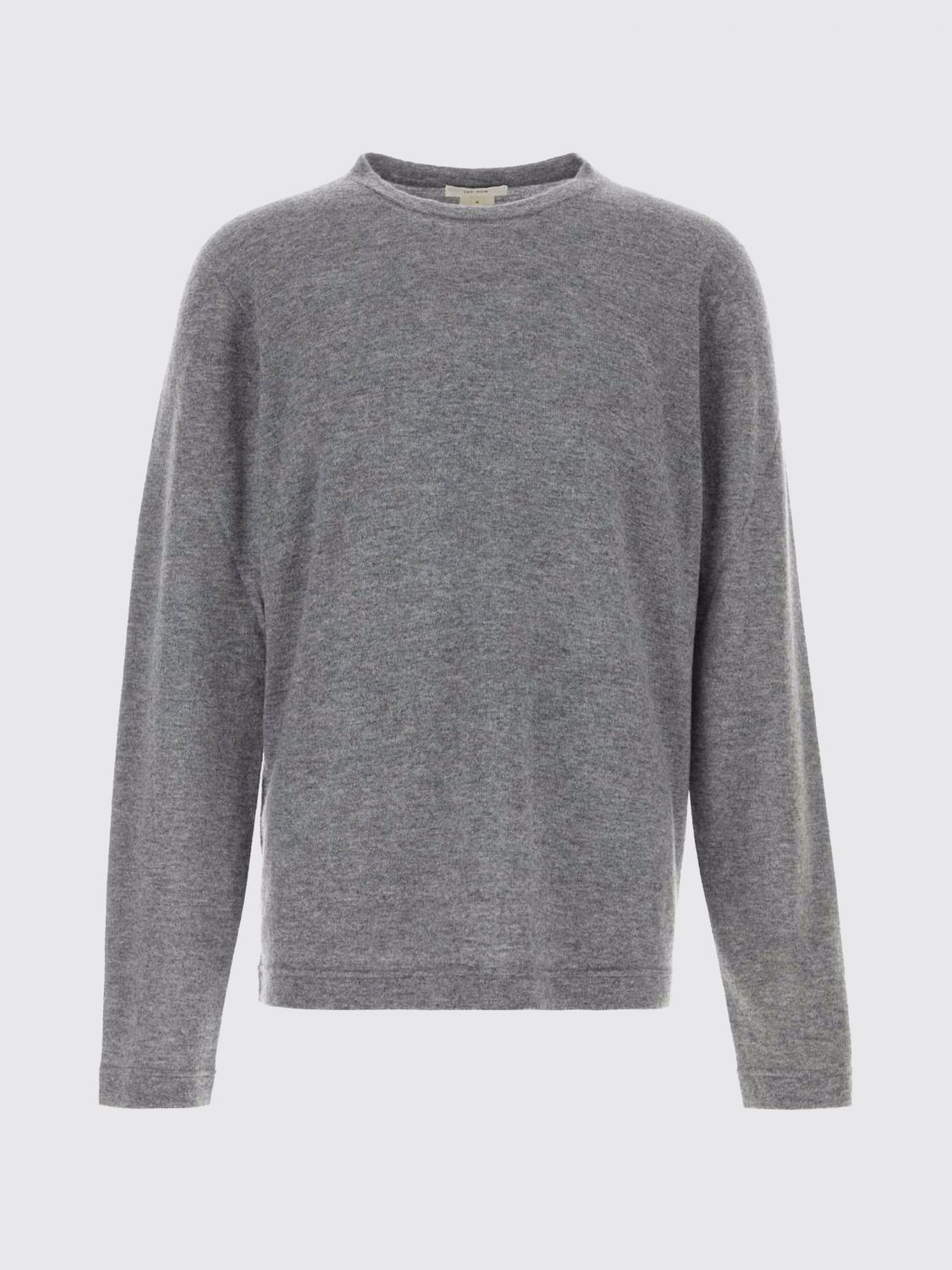 [THE ROW] Knitwear SS26 1268Y986P GRY