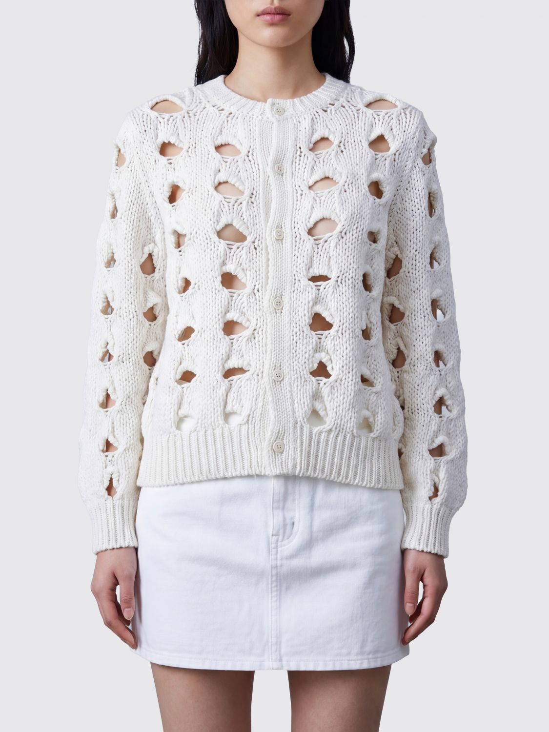 [Comme des Garcons] Knitwear SS26 GQN016051 2