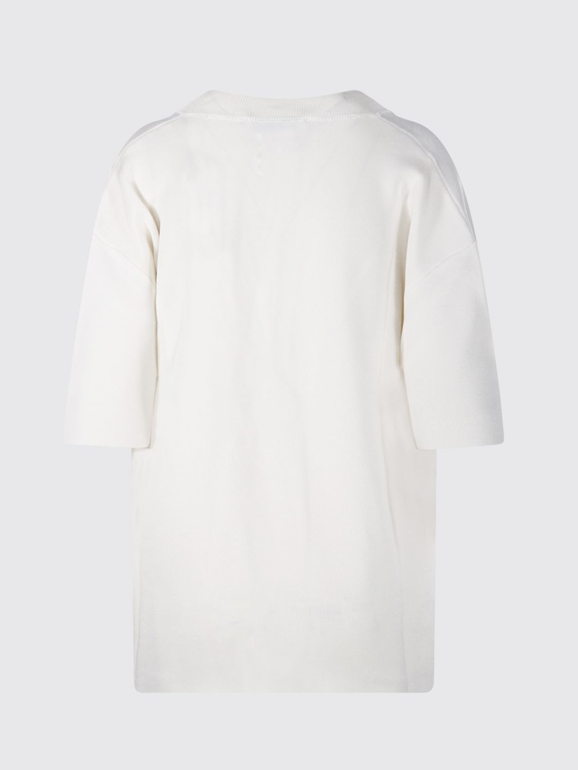 [Ami Paris] Knitwear SS26 FKS861KN0158 136